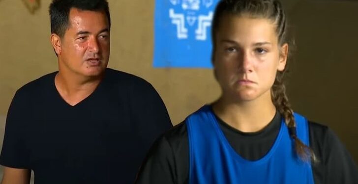 Survivor’da Nisa neden yok? Acun Ilıcalı açıkladı