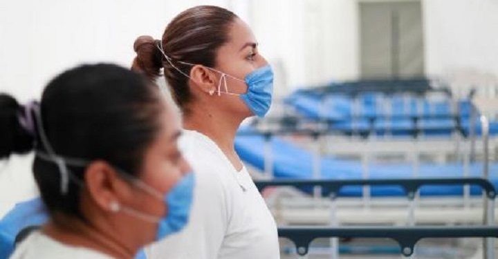 3 hemşire boğularak öldürüldü