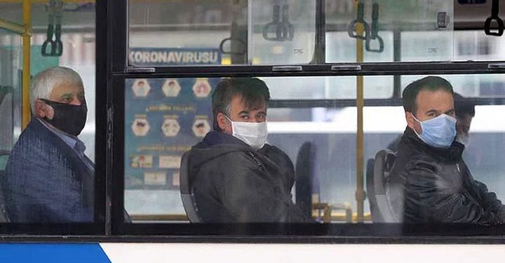 Sağlık Bakanlığı’ndan ‘normalleşme’ için 13 öneri