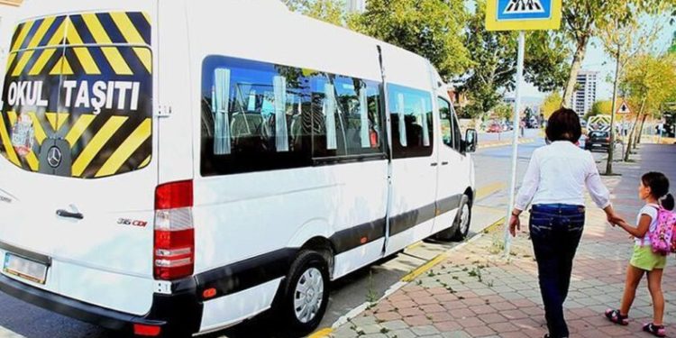 Öğrencilerin kullanmadığı servislerin ücreti iade edilebilir