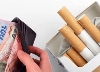 Sigaraya zam geliyor