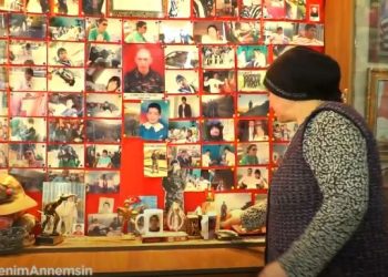 Herkesi duygulandıran anneler günü paylaşımı