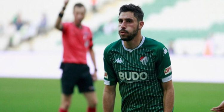 Özer Hurmacı isyan etti