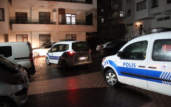 Polis uygulama noktasından kaçan sürücüye 10 bin TL ceza