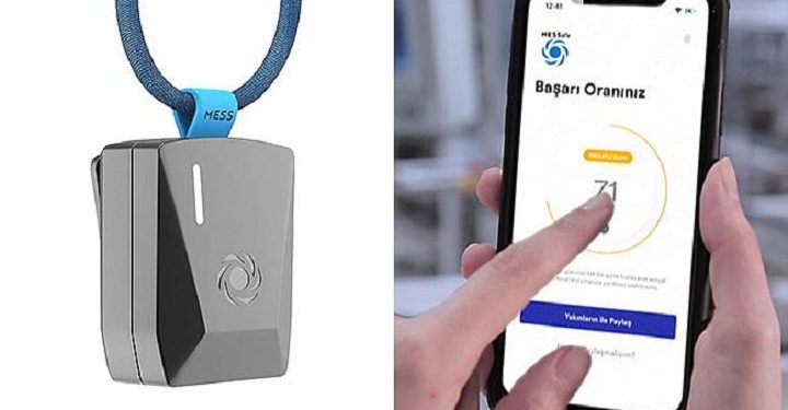 MESS’ten koronavirüse karşı önlem: MESS SAFE