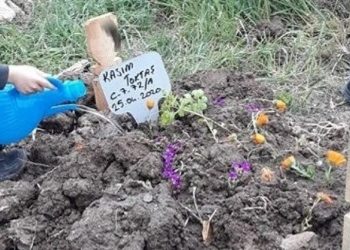 Bursa’da vahşet! Eski futbolcu, oğlunu boğarak öldürdü
