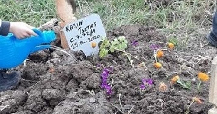 Bursa’da vahşet! Eski futbolcu, oğlunu boğarak öldürdü