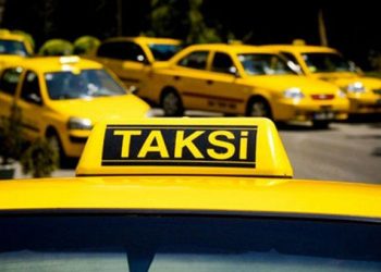 Bursa’da ticari taksiler için yeni kararlar açıklandı!