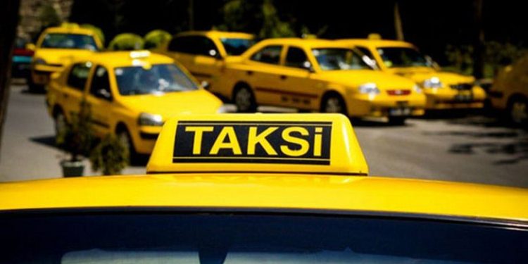 Bursa’da ticari taksiler için yeni kararlar açıklandı!