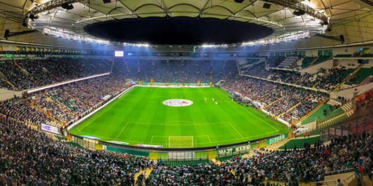 Türkiye’de maçlar yeniden başlıyor