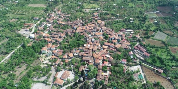 Cumalıkızık’ta koronavirüs sessizliği