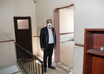 Trilye Sanat Evi projesi başladı