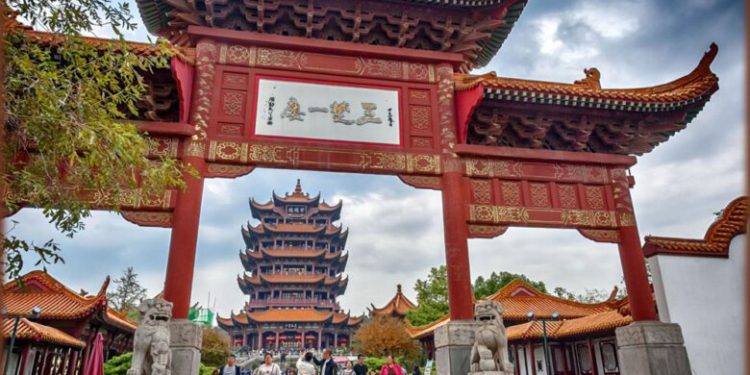 Çin’in turizm raporu: Herkes Wuhan’ı görmek istiyor
