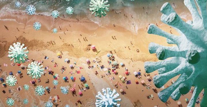 Sıcak hava koronavirüsü durduracak mı?