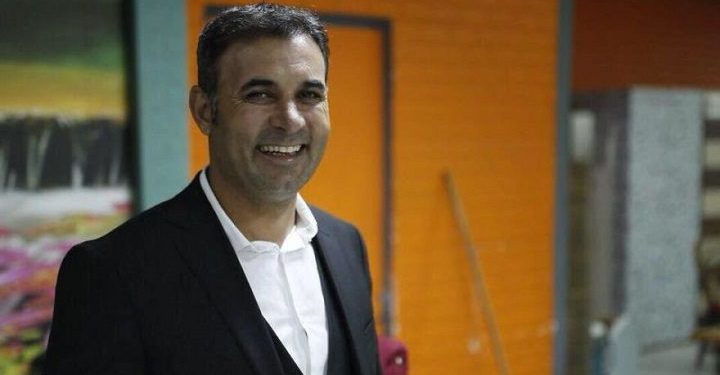 Iğdır Belediye Başkanı gözaltına alındı!