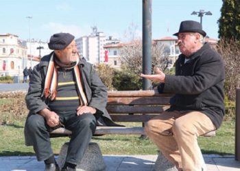 Yarın sokaklar 4 saatliğine onların…