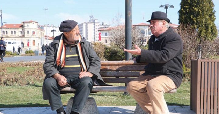 Yarın sokaklar 4 saatliğine onların…