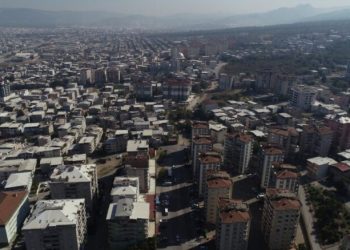 Yıldırım’dan ulaşıma nefes aldıracak proje