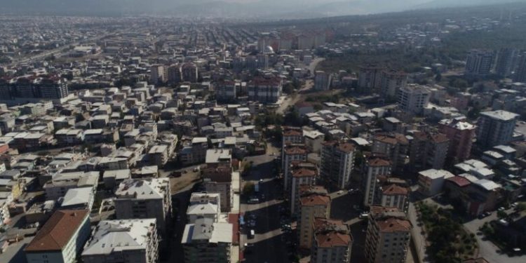 Yıldırım’dan ulaşıma nefes aldıracak proje