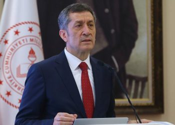 Okullar ne zaman açılacak? Milli Eğitim Bakanı’ndan açıklama