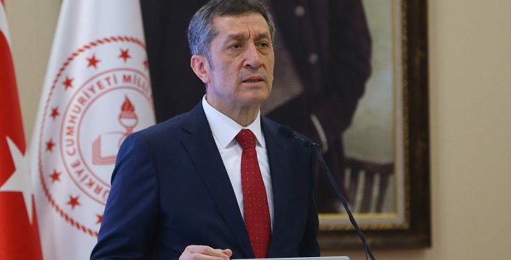 Okullar ne zaman açılacak? Milli Eğitim Bakanı’ndan açıklama