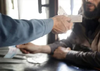 Suriye’de Türk Lirası devri… İdlib’te kullanılmaya başlandı