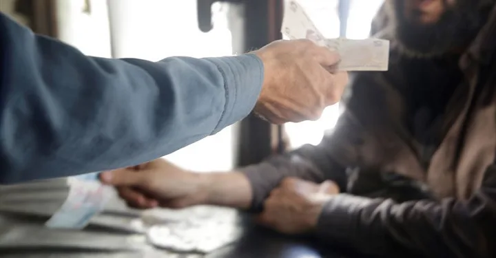 Suriye’de Türk Lirası devri… İdlib’te kullanılmaya başlandı