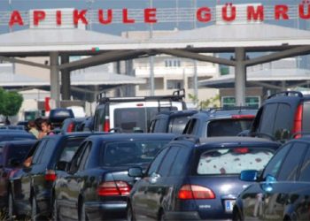 Almanya’dan ‘Türkiye’ye seyahat’ açıklaması