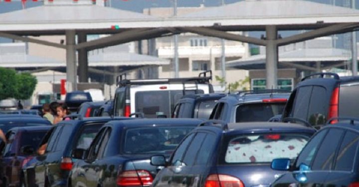 Almanya’dan ‘Türkiye’ye seyahat’ açıklaması