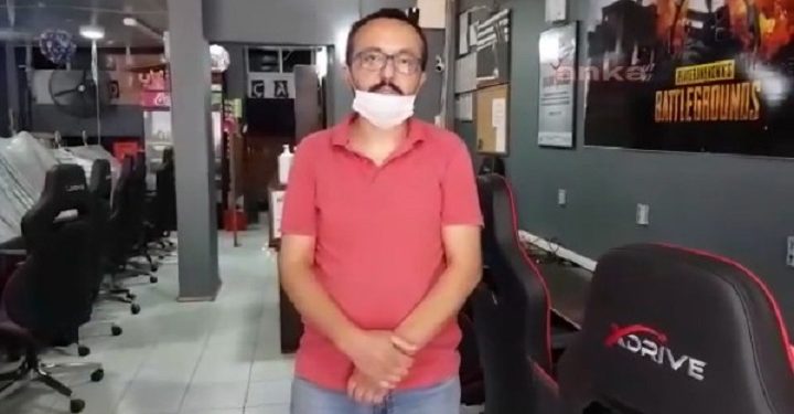 3 aydır kapalı olan dükkana 391 bin lira fatura geldi