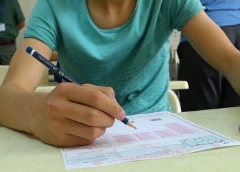 Bilim Kurulu LGS, YKS provasını uygun bulmamış