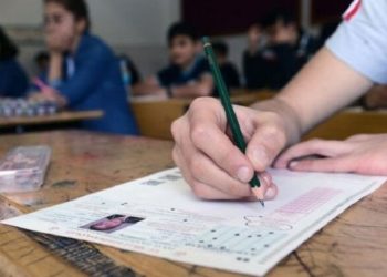 LGS’de mesafe nasıl korunacak?