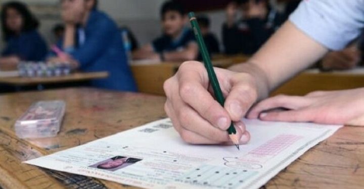 LGS’de mesafe nasıl korunacak?