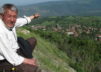 Bursa’da 2 gündür kayıp olan adam ölü bulundu