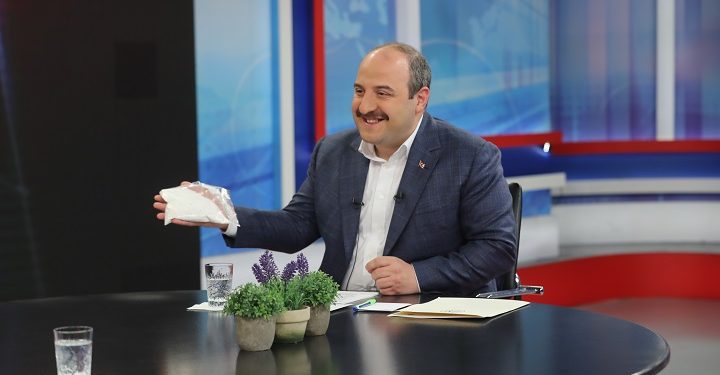 Bakan Varank: Yerli Otomobil 2022’de yollarda