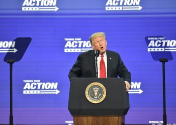 “Virüsün adı Kung-Flu olsun”