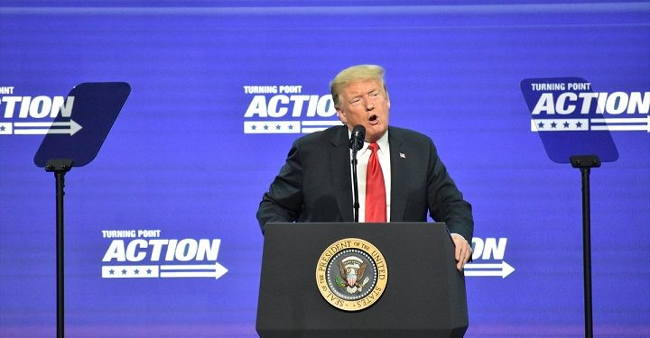 “Virüsün adı Kung-Flu olsun”