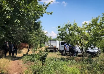 Bursa’da cesedi bulunan kişiyi kimin öldürdüğü ortaya çıktı