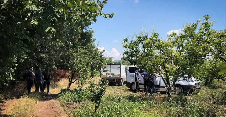 Bursa’da cesedi bulunan kişiyi kimin öldürdüğü ortaya çıktı
