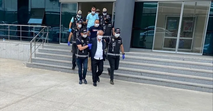 Bursa’da silah kaçakçılığı operasyonu: 27 gözaltı