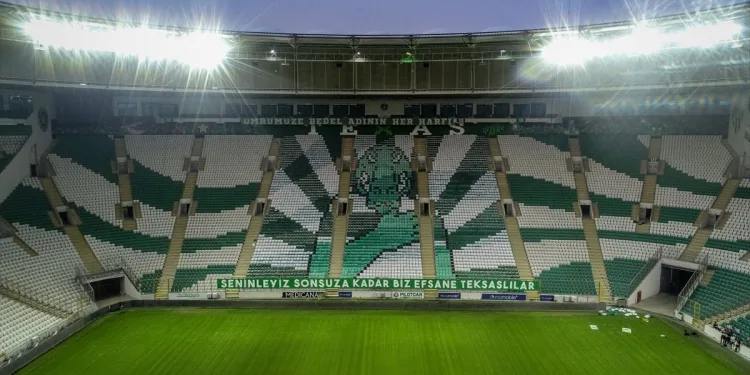 Teksas’tan ‘timsah’ koreografisi