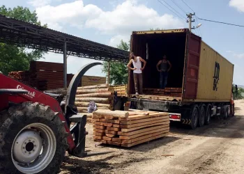 Bursa’dan Hindistan’a 17 milyon TL’lik ihracat