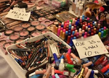 Güzelleşmek uğruna cildinizden olmayın