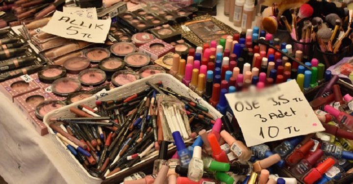 Güzelleşmek uğruna cildinizden olmayın