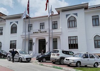 Bursa Valiliği’nden YKS tedbirleri