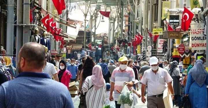 Normalleşme sürecinde Bursa’da son durum… Bursalılar ne düşünüyor?