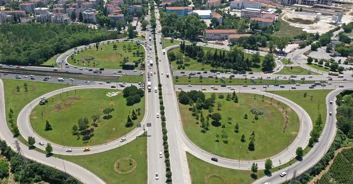 Acemler’de 1000 araçlık kapasite artışı