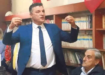 CHP’li Erdek Belediye Başkanı görevden alındı!