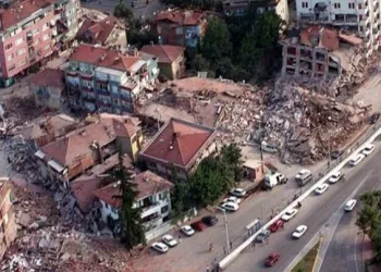 “Minimum 7.3’lük deprem geliyor, şakası yok!”