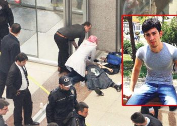 Annesi ve bir polisi öldürmüştü, cezaevinde de dehşet saçtı